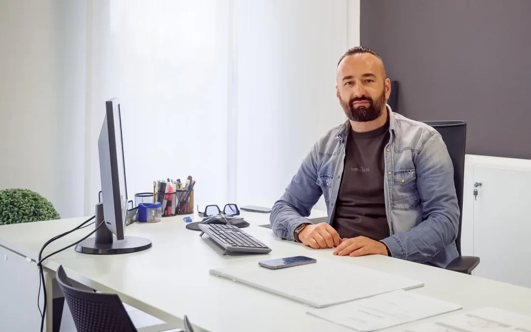 gruppo paulin edilizia umbria contatti